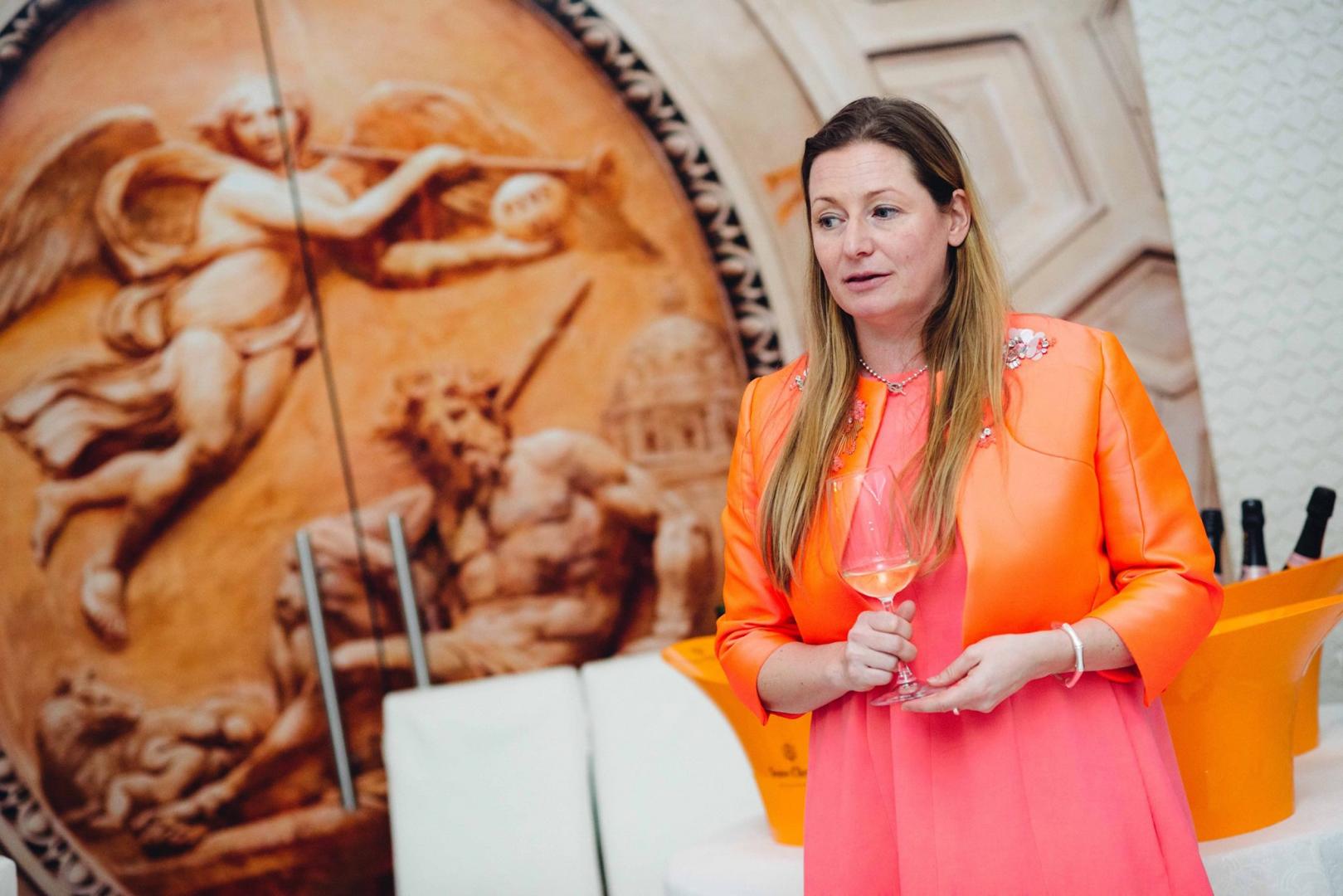 The Champagne Report 2022: Partea &icirc;nt&acirc;i