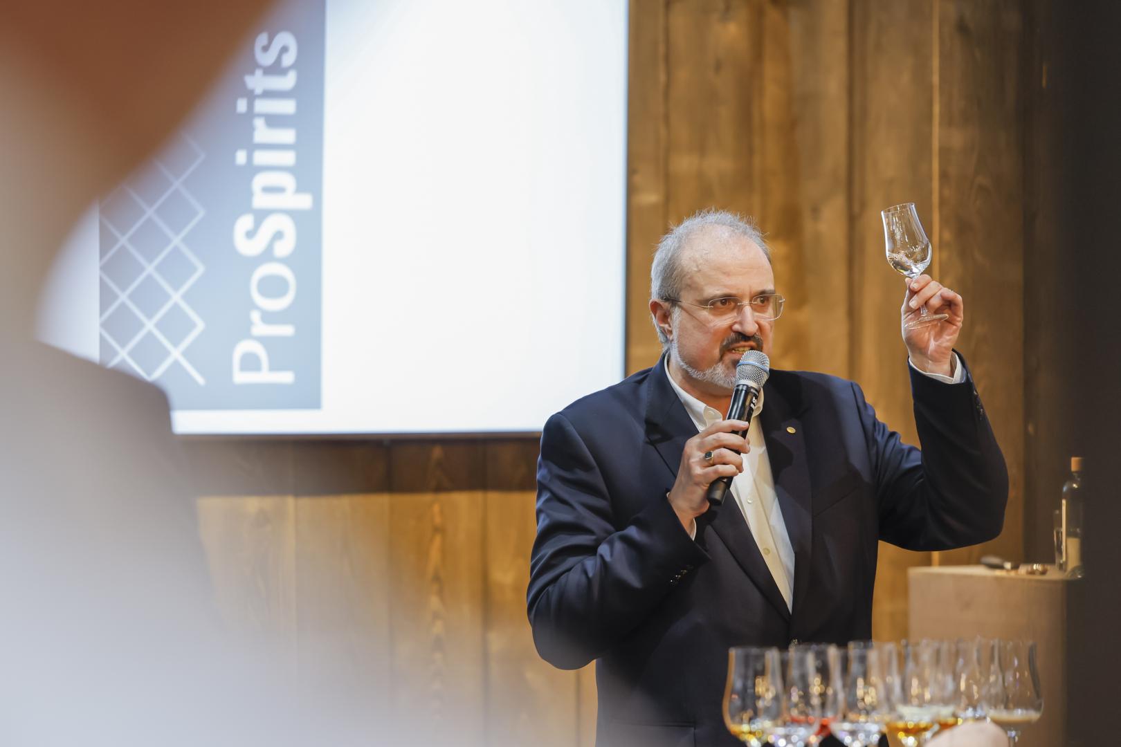 ProWein &icirc;și subliniază rolul de t&acirc;rg de top pentru industria vinului și a băuturilor spirtoase