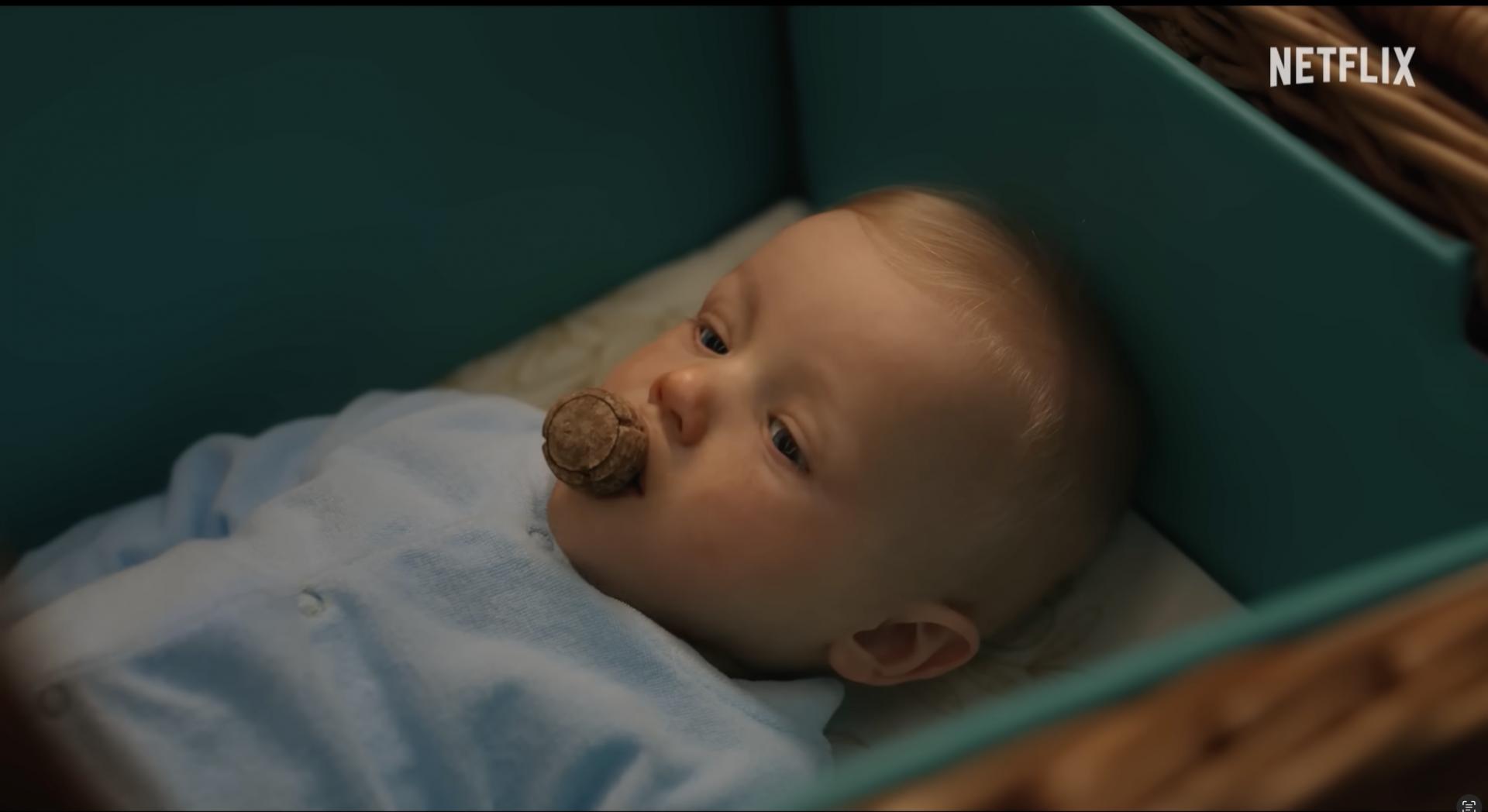 men vs baby dom perignon