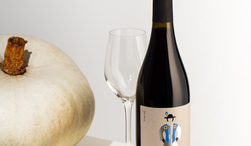 Pinot Noir - 2018, Lechburg